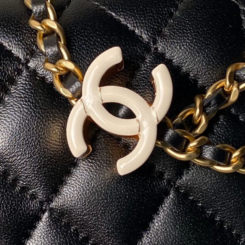 Chanel Satchel Bags